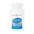 Geri - Care Oyster Shell Calcium Plus Vitamin D Supplement, 500 mg, 100 tablets - 742-01-GCP-Single - LL Medico