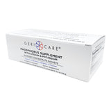 Geri - Care Phosphorus Sodium & Potassium Supplement - 844-01-GCP-Single - LL Medico