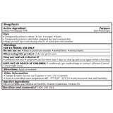 Geri - Care Vitamin A&D Ointment, 5 Gram Packets - S110-14-GCP-Box - LL Medico