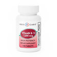 Geri - Care Vitamin B - 12 Supplement, 1000 mcg - 896-01-GCP-Single - LL Medico
