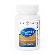 Geri - Care Vitamin B - 6 Supplement, 100 mg - 854-01-GCP-Single - LL Medico