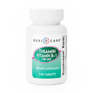 Single Vitamins