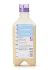 Glucerna 1.2 Cal Specialized Nutrition Shake, Unflavored, 1 Liter - 62677-Single - LL Medico