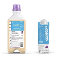 Glucerna 1.2 Cal Specialized Nutrition Shake, Unflavored, 1 Liter - 62677-Single - LL Medico