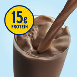 Glucerna Hunger Smart Shake, Rich Chocolate, 10 oz - 68604-Single - LL Medico
