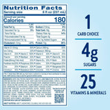 Glucerna Original Nutritional Shake, Butter Pecan, 8 oz - 57810-Single - LL Medico