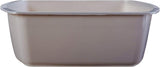 GMAX Wash Basin, Rectangle, 7 Quart, NonSterile - GP42006-Single - LL Medico