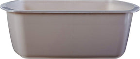 GMAX Wash Basin, Rectangle, 7 Quart, NonSterile - GP42006-Single - LL Medico