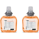 Gojo Premium Foam Antibacterial Handwash with Vitamin E, Fresh Fruit Scent, 1200 mL - 5362-02-Single - LL Medico
