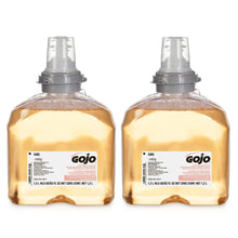Gojo Premium Foam Antibacterial Handwash with Vitamin E, Fresh Fruit Scent, 1200 mL - 5362-02-Single - LL Medico