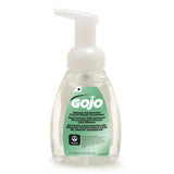 Gojo Premium Foam Hand Cleaner, 7.5 oz Pump Bottle - 5715-06-Single - LL Medico