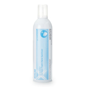 GOJO Quik-Care Foam Hand Sanitizer, 15 oz. Aerosol Can - 6032729-Single - LL Medico