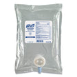 GOJO Quik-Care Hand Sanitizer 1000 mL Dispenser Refill Bottle - 6081395-Single - LL Medico