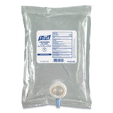 GOJO Quik-Care Hand Sanitizer 1000 mL Dispenser Refill Bottle - 6081395-Single - LL Medico