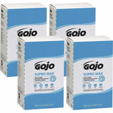 GOJO Quik-Care Hand Sanitizer - 6000098-Single - LL Medico