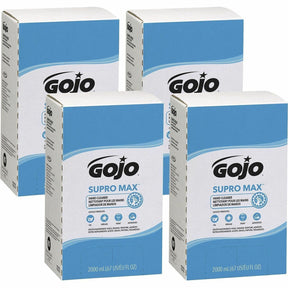 GOJO Quik-Care Hand Sanitizer - 6000098-Single - LL Medico