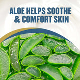 Gold Bond Healing Hand Cream, Aloe, 3 oz - 04116705510-Single - LL Medico