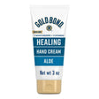 Gold Bond Healing Hand Cream with Aloe for Dry to Extra Dry Skin, 3-ounce Tube - 04116705510-Single - LL Medico
