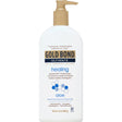 Gold Bond Healing Hydrating Lotion With Aloe, 14-ounce Pump Bottle - 04116706651-Single - LL Medico