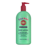 Gold Bond Medicated 0.5% Menthol Anti-Itch Body Lotion Extra Strength - 04116706412-Single - LL Medico