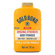 Gold Bond Original Strength Medicated Body Powder - 04116701109-Single - LL Medico