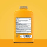 Gold Bond Original Strength Medicated Body Powder, 4-ounce Shaker Bottle - 04116701046-Single - LL Medico