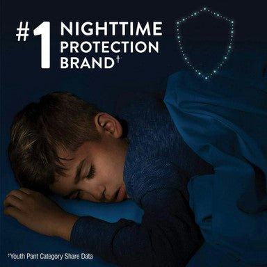 GoodNites Disposable Bed Mats for Bedwetting - 32519-Pack - LL Medico