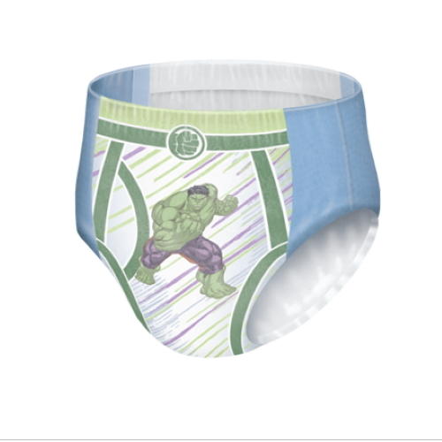 GoodNites Youth NightTime Underwear, Boys - 41313-Pack - LL Medico