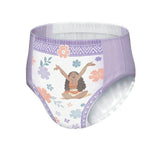 GoodNites Youth NightTime Underwear, Girls - 46761-Pack - LL Medico