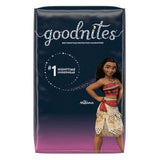 GoodNites Youth NightTime Underwear, Girls - 46761-Pack - LL Medico