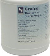 Grafco Soap - 3375-Box - LL Medico
