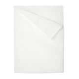Graham Medical Disposable Pillowcase, White, Standard, 21" x 30" - 47256-Case - LL Medico