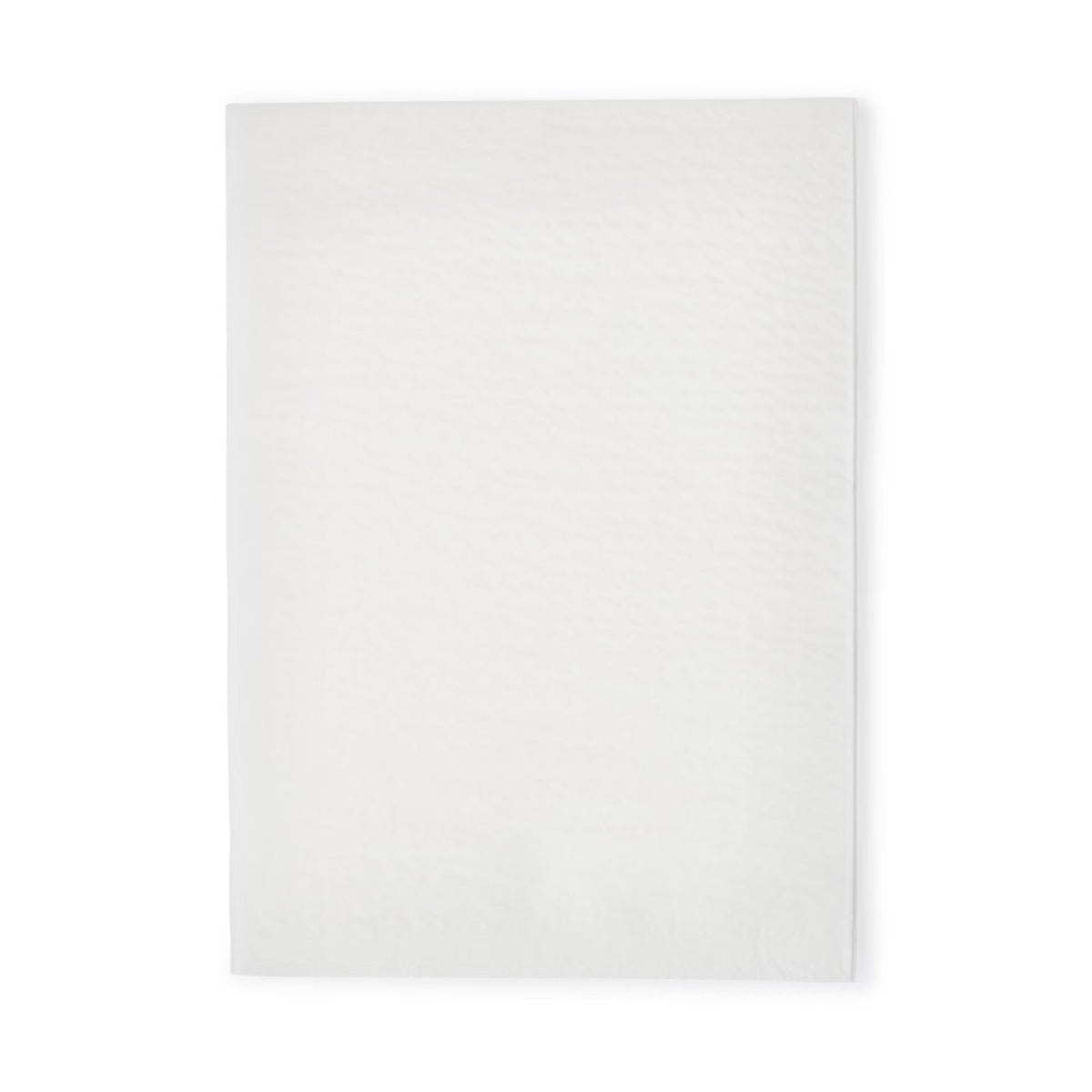 Graham Medical Disposable Pillowcase, White, Standard, 21" x 30" - 47256-Case - LL Medico