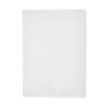Graham Medical Disposable Pillowcase, White, Standard, 21" x 30" - 47256-Case - LL Medico