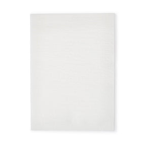 Graham Medical Disposable Pillowcase, White, Standard, 21" x 30" - 47256-Case - LL Medico
