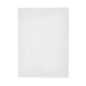 Graham Medical Disposable Pillowcase, White, Standard, 21" x 30" - 47256-Case - LL Medico