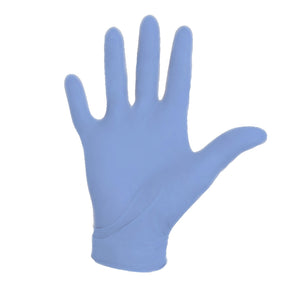 Halyard Aquasoft Nitrile Exam Glove - 43933-Box - LL Medico