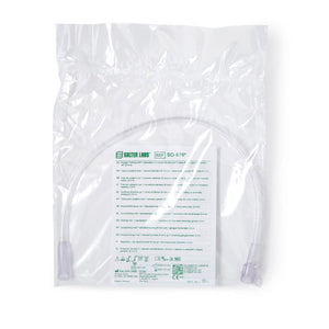 Halyard Concentrator Humidifier Adapter Tubing, 15" - SO-676-Single - LL Medico