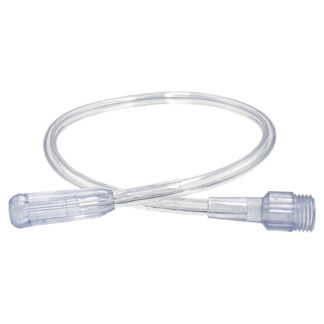 Halyard Concentrator Humidifier Adapter Tubing, 21" - SO1790-Single - LL Medico