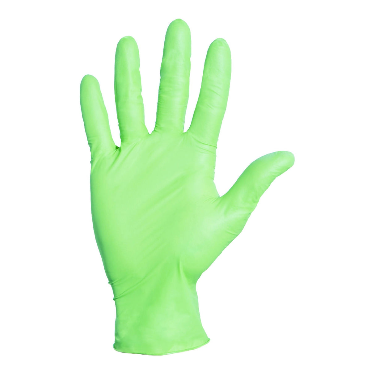 Halyard Flexaprene Green Chloroprene Exam Glove - 44793-Box - LL Medico
