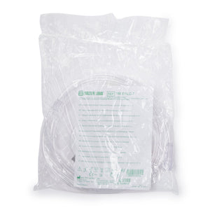 Salter Labs TLCannula, Nasal Cannula, Adult, 7' Tubing - 1600TLC-7-25 - LL Medico