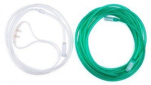 Halyard Oxygen Tubing Kit - SO-1925-Single - LL Medico