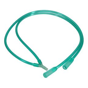 Halyard Oxygen Tubing Y Connector, 7' - 1227-7-7-10-Single - LL Medico