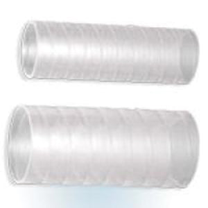 Halyard Peak Flow Meter Mouthpiece, Disposable Plastic, 1.2 - 8-3523-20-Box - LL Medico