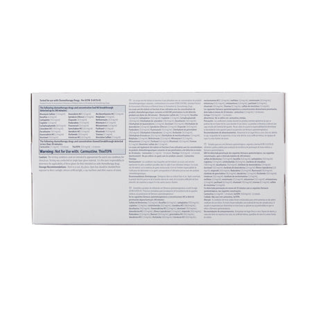 Halyard Purple Nitrile Exam Glove - 55081-Box - LL Medico