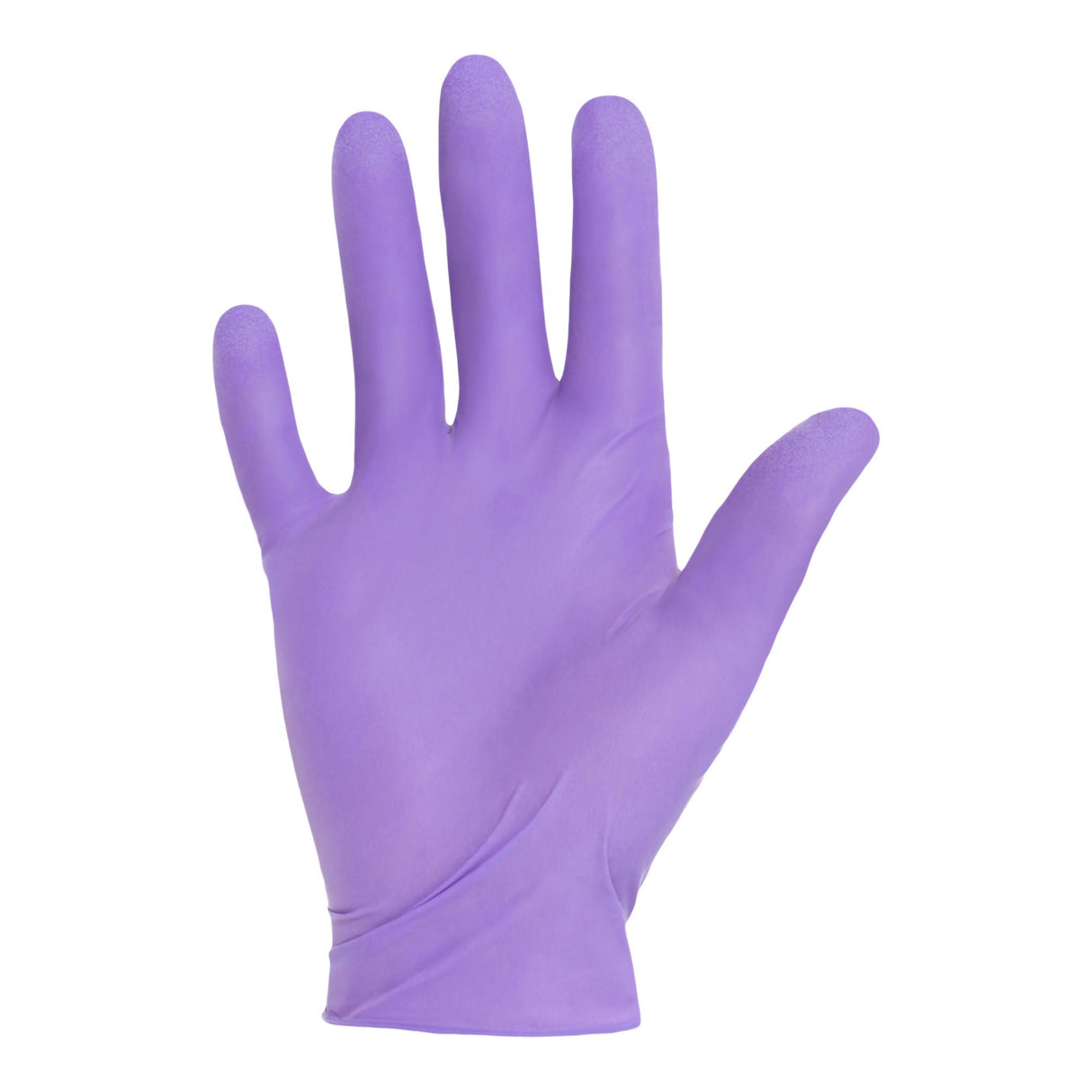 Halyard Purple Nitrile-Xtra Extended Cuff Length Exam Glove - 14260-Box - LL Medico