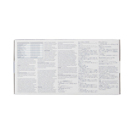 Halyard Sterling Nitrile Exam Glove, Extra Large, Gray - 50709-Box - LL Medico
