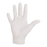 Halyard Sterling Nitrile-Xtra Extended Cuff Exam Gloves, Powder-Free, X-Large - 53141-Box - LL Medico