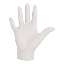Halyard Sterling Nitrile-Xtra Extended Cuff Exam Gloves, Powder-Free, X-Large - 53141-Box - LL Medico
