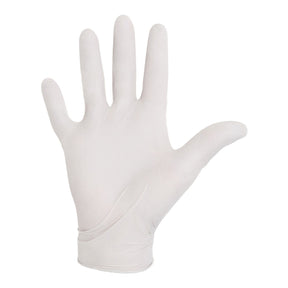 Halyard Sterling Nitrile-Xtra Extended Cuff Exam Gloves, Powder-Free, X-Large - 53141-Box - LL Medico